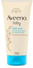 Image of Aveeno Baby Daily Care Moisturising Lotion (1x 150ml), 150 ml (Pack of 1) 