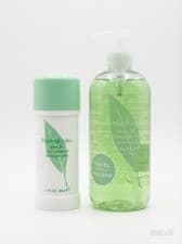 Image of Elizabeth Arden Green Tea Duo - 500ml Shower Gel & 40ml Cream Deodorant - New