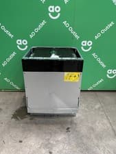 Image of AEG AirDry Integrated Full Size Dishwasher - FSB53647Z #LF125340