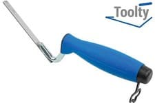 Image of Joint Pointing Trowel Stainless Steel Various Width, Professional DIY