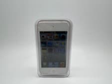 Image of Apple iPod touch 4th Generation White 32GB A1367 REFURBISHED