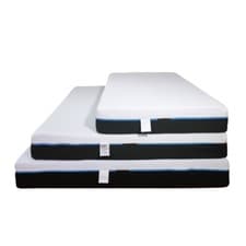Image of LUXURY COMFORT MEMORY FOAM MATTRESS QUILTED DESIGN SINGLE 3FT DOULBE 4F6 KING5FT