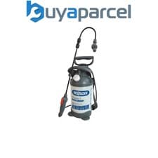 Image of Hozelock 5311 0000 5311 Pulsar Viton Pressure Sprayer 7 litre HOZ5311