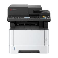Image of Kyocera ECOSYS MA4000x A4 Mono Multifunction Laser Printer