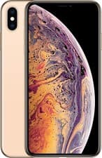 Image of APPLE IPHONE XS MAX - 256GB 4GB RAM - GOLD - UNLOCKED - PRISTINE