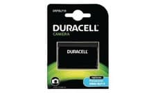 Image of Duracell DMW-BLF19 Replacement Camera Battery For Panasonic DMWBLF19