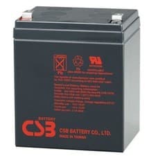 Image of RBC29 UPS Replacement battery pack for APC