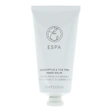 Image of Espa Eucalyptus Tea Tree Hand Balm 75ml For Women