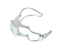 Image of Faithfull Grease Gun Holder - FAIGGH
