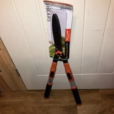 Image of Wilkinson Sword Telescopic Hedge Shears 67-82cm