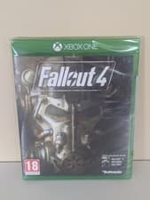 Image of Fallout 4 (Xbox One) Brand New & Sealed With Free Fallout 3 - Fast Dispatch