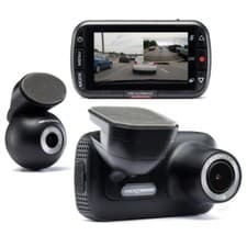 Image of Nextbase 320XR Dash Cam Front & Rear Full HD 1080p/30fps 140° Wide Angle
