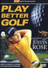 Image of Play Better Golf [DVD], New DVD, ,