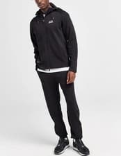 Image of EA7 Emporio Armani Ventus7 Tech Full Zip Tracksuit Size 2XL