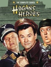 Image of Hogan's Heroes - Hogan's Heroes: The Complete Series [New DVD] Boxed Set, Full F