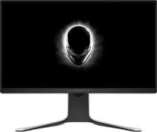 Image of Alienware AW2720HF 27" 240Hz IPS Gaming Monitor 1ms G-Sync FreeSync