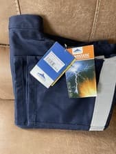 Image of PORTWEST Flame Resistant Light Weight Anti-Static Coverall FR28 size Large