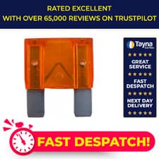 Image of Fuse Blade Maxi 40amp PWN505 Wot-Nots Genuine Top Quality Guaranteed New