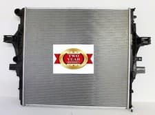 Image of RADIATOR  FIT IVECO DAILY MK5 MK6 3.0 DIESEL 3.0  5801255814, 5801255844