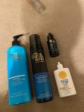 Image of Bondi Sands Fake Tan Bundle Pack