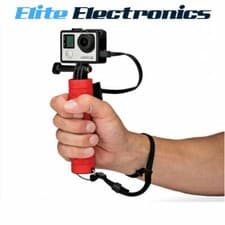 Image of JOBY ACTION BATTERY GRIP FOR GOPRO & ACTION CAMERAS