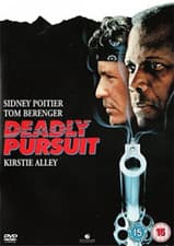 Image of Deadly Pursuit [DVD] [1988]