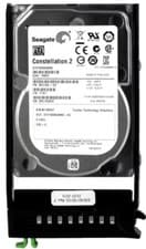 Image of Hard Drive Fujitsu A3C40145507 1TB 7200RPM 64MB SATA III ST91000640NS 2.5''