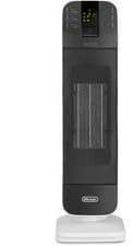 Image of De'Longhi Bend Line 2kW Oscilating Tower Ceramic Heater - HFX65V20