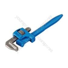 Image of Draper Stillson Pattern Pipe Wrench, 250mm, 33mm