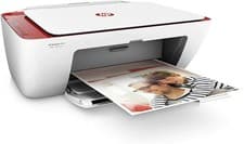 Image of HP Deskjet 2633 All-In-One Inkjet Printer/ Scanner/Copier -New