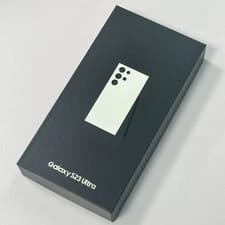 Image of Samsung Galaxy S23 Ultra 5G 256/512GB S918U 5G Factory Unlocked Pristine A++