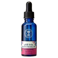 Image of Neal's Yard Remedies Wild Rose Glow Facial Oil - 30ml
