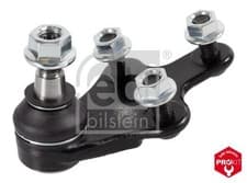 Image of Febi 172934 Ball Joint Fits Vauxhall Peugeot 3008 5008 508 Sw C4 Grand Picasso