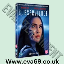 Image of Subservience DVD P&P Free