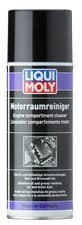 Image of Engine Compartment Shiny Clean Cleaner Liqui Moly 3326 Dirt and Oil Free 400ml