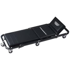 Image of Draper Mechanics Car Creeper and Seat