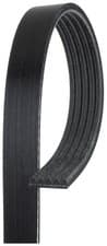 Image of 5 Rib Multi V Drive Belt 5PK1256EST Gates 2829930296 2829931200 A2829930296 New