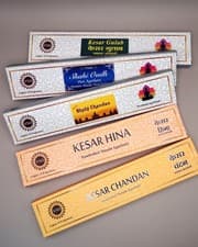 Image of Vinisons - Premium Handrolled Incense - Multi-Buy Offer - Free Postage