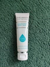 Image of AMELIORATE Nourishing Body Wash 60ml Travel NEW