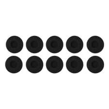 Image of Jabra Biz 2400 Foam Ear Cushions 10 Pcs
