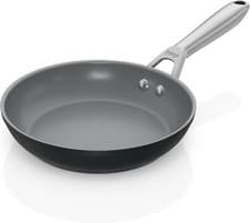 Image of Ninja ZEROSTICK Ceramic Pro 20 cm Frying Pan, Scratch Resistant, Made PTFE-Free,