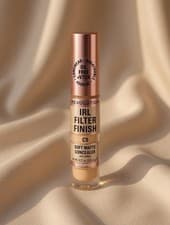Image of Revolution IRL Filter Finish Concealer C9 – Soft Matte Waterproof – New