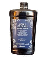 Image of DAVINES Heart of Glass Silkening Shampoo 1000ml