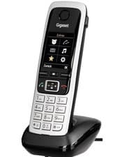 Image of Gigaset C430HX Cordless Telephone