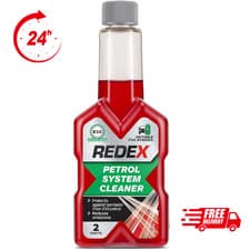 Image of Redex Petrol System Cleaner Petrol Injector Cleaner 250ml