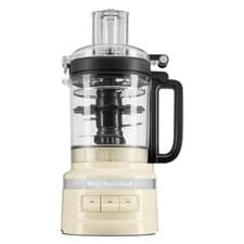 Image of KitchenAid 2.1L Food Processor Compact Multi Function Kitchen Appliance