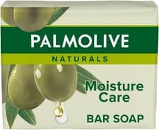 Image of Palmolive Naturals Moisture Care with Olive 3x90g Bar Soap