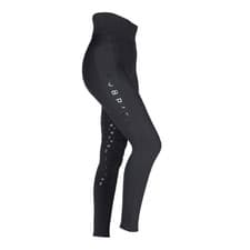 Image of Aubrion Womens/Ladies Eltar Horse Riding Tights  ER2155