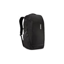 Image of Thule Accent Backpack 28L Black 3205382 - Laptop Bag High Quality Free Shipping
