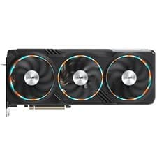 Image of Gigabyte GeForce RTX 4070 Ti Gaming OC Graphics Card 12GB GDDR6X/PCI Express 4.0